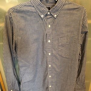 J. Crew long sleeve Botton-down